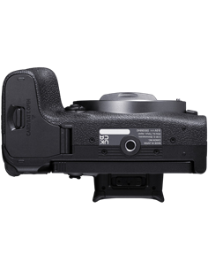 Aparat Foto Mirrorless Canon EOS R10 & RF-S 18-150mm f/3.5-6.3 IS STM KIT 2