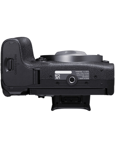 Беззеркальный фотоаппарат Canon EOS R10 & RF-S 18-150mm f/3.5-6.3 IS STM KIT