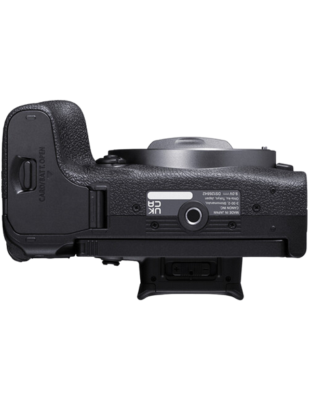 Aparat Foto Mirrorless Canon EOS R10 & RF-S 18-150mm f/3.5-6.3 IS STM KIT