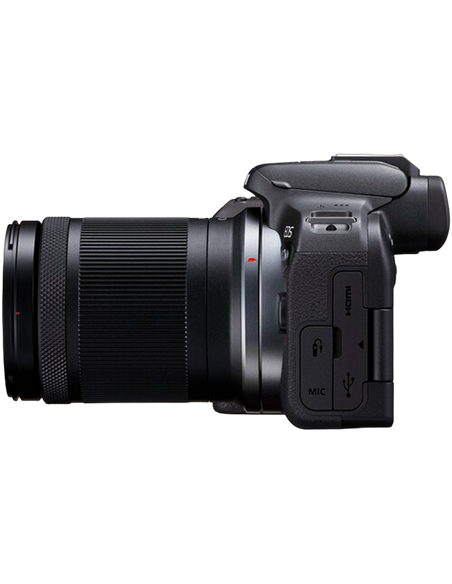 Беззеркальный фотоаппарат Canon EOS R10 & RF-S 18-150mm f/3.5-6.3 IS STM KIT
