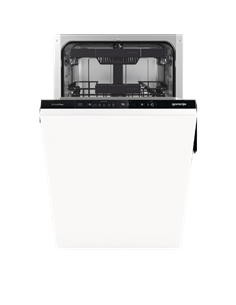 Посудомоечная машина Gorenje GV 561D10, Белый