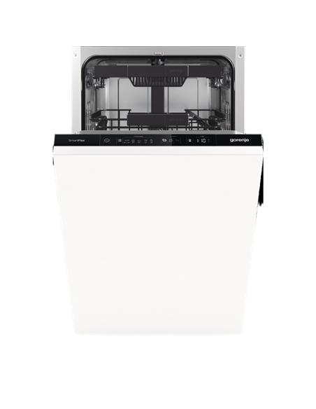Mașină de spălat vase Gorenje GV 561D10, Alb