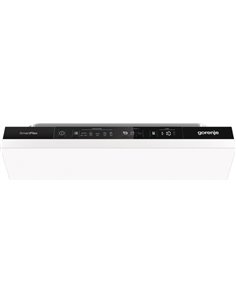 Посудомоечная машина Gorenje GV 561D10, Белый 2
