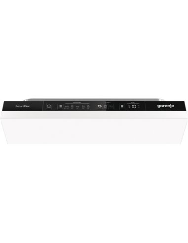 Mașină de spălat vase Gorenje GV 561D10, Alb