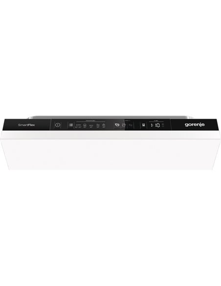 Mașină de spălat vase Gorenje GV 561D10, Alb
