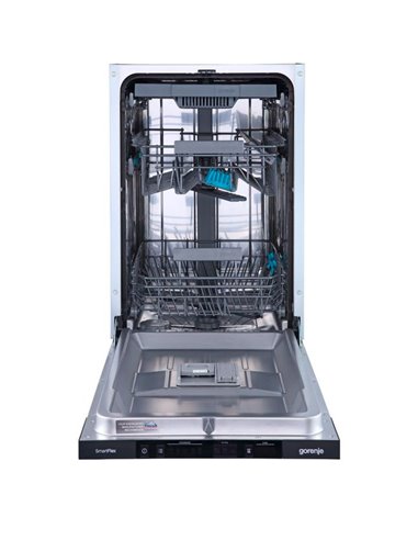 Mașină de spălat vase Gorenje GV 561D10, Alb