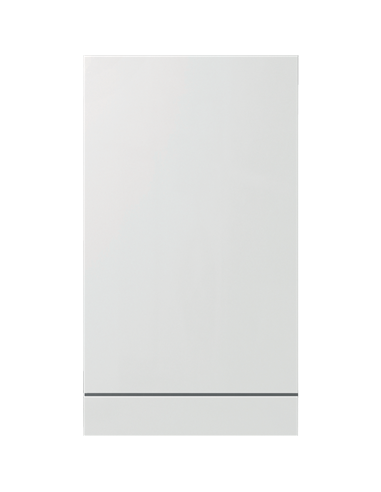 Mașină de spălat vase Gorenje GV 561D10, Alb