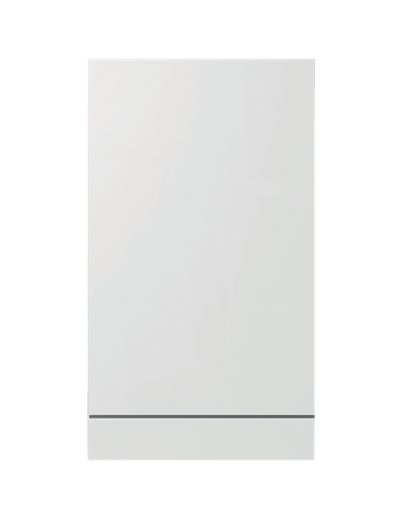 Mașină de spălat vase Gorenje GV 561D10, Alb