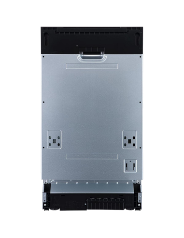 Mașină de spălat vase Gorenje GV 561D10, Alb