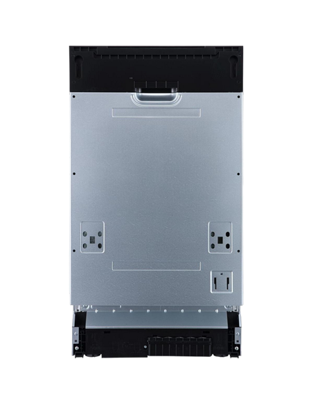 Mașină de spălat vase Gorenje GV 561D10, Alb