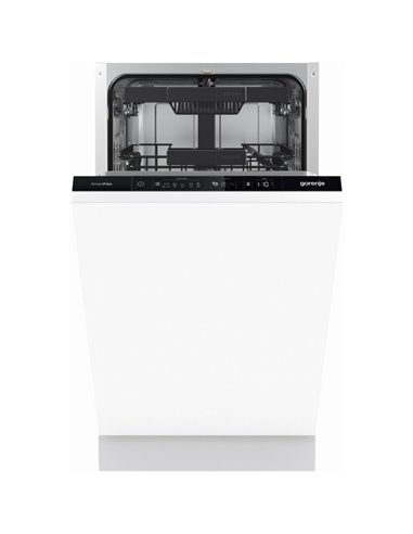 Mașină de spălat vase Gorenje GV 561D10, Alb