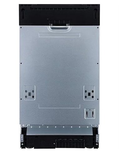Mașină de spălat vase Gorenje GV 561D10, Alb