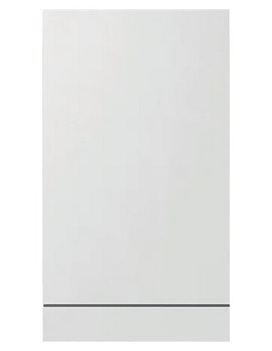 Mașină de spălat vase Gorenje GV 561D10, Alb
