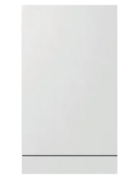 Mașină de spălat vase Gorenje GV 561D10, Alb