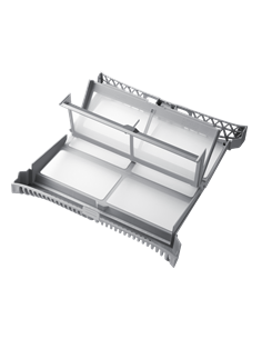 Uscător de rufe Samsung DV90DG6845LBU4, 9kg, Negru 2