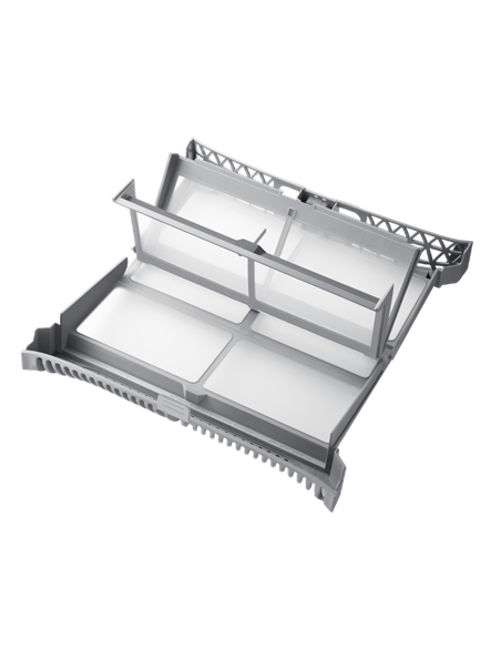 Uscător de rufe Samsung DV90DG6845LBU4, 9kg, Negru
