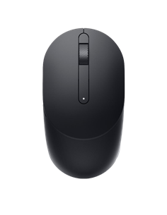 Беcпроводная мышь DELL MS300, Чёрный