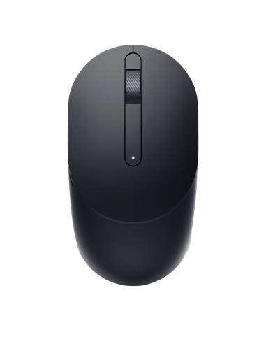 Беcпроводная мышь DELL MS300, Чёрный