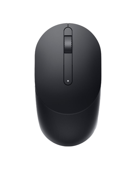 Беcпроводная мышь DELL MS300, Чёрный