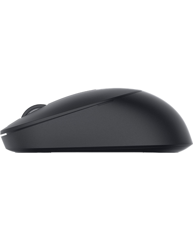 Беcпроводная мышь DELL MS300, Чёрный