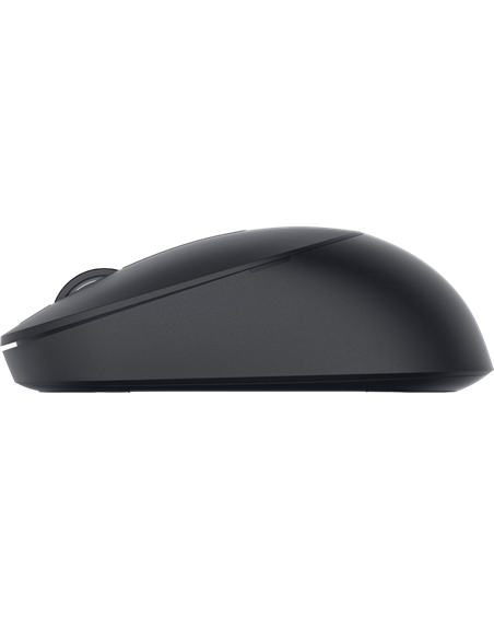 Беcпроводная мышь DELL MS300, Чёрный
