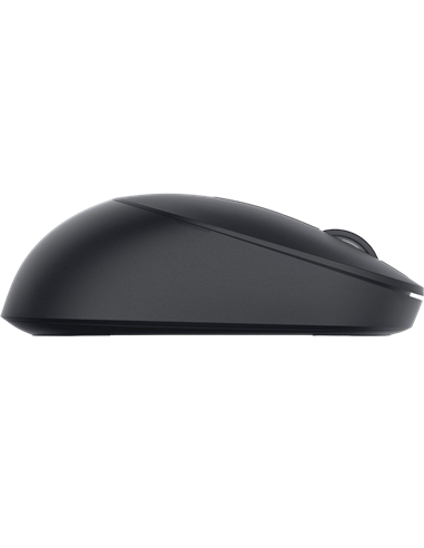Беcпроводная мышь DELL MS300, Чёрный
