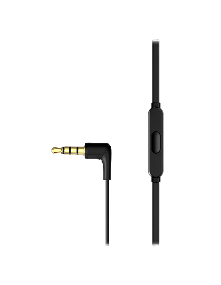 Căști HyperX Cloud Earbuds II, Cu fir, Negru