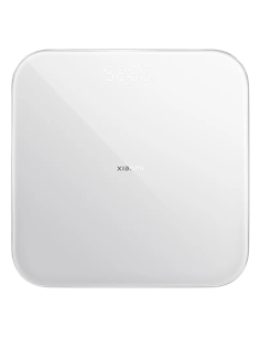Cântar de podea Xiaomi Mi Smart Scale S200, Alb
