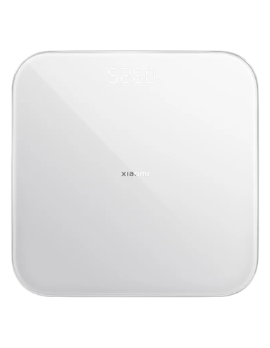 Электронные напольные весы Xiaomi Mi Smart Scale S200, Белый