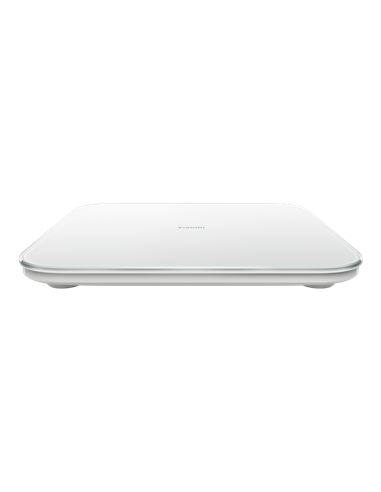 Cântar de podea Xiaomi Mi Smart Scale S200, Alb
