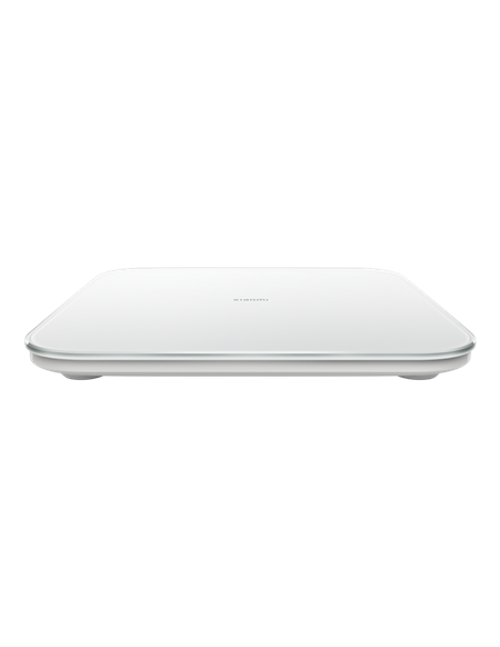 Электронные напольные весы Xiaomi Mi Smart Scale S200, Белый