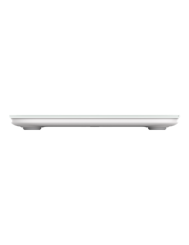 Электронные напольные весы Xiaomi Mi Smart Scale S200, Белый