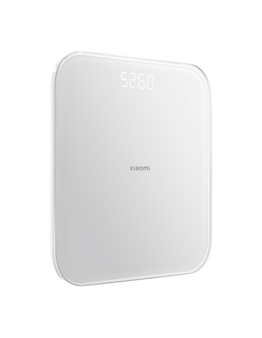 Электронные напольные весы Xiaomi Mi Smart Scale S200, Белый