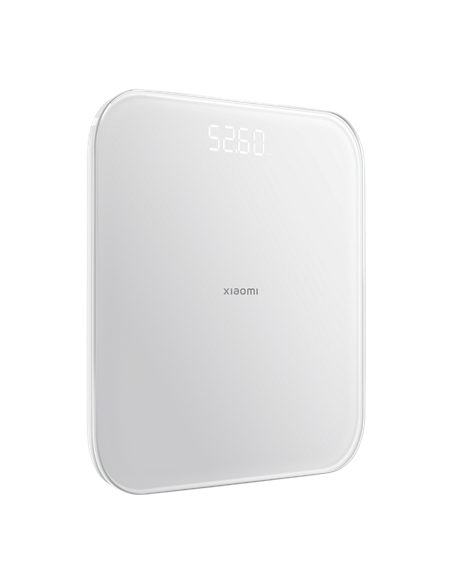 Электронные напольные весы Xiaomi Mi Smart Scale S200, Белый