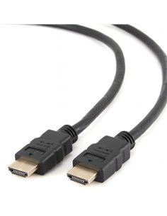 Видео кабель Cablexpert CC-HDMI4-30M, HDMI (M) - HDMI (M), 30м, Чёрный 2