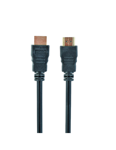 Видео кабель Cablexpert CC-HDMI4-30M, HDMI (M) - HDMI (M), 30м, Чёрный
