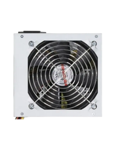 Блок питания для компьютеров Sohoo ATX-550W, 550Вт, ATX, Немодульный
