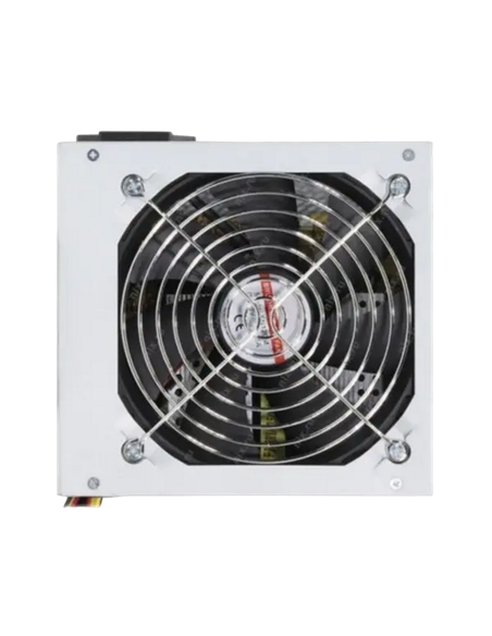 Блок питания для компьютеров Sohoo ATX-550W, 550Вт, ATX, Немодульный