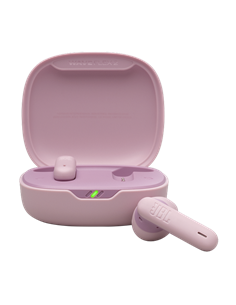 Căști JBL. Wave Flex 2, Roz