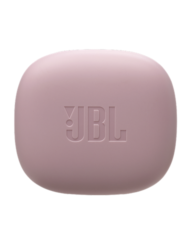 Наушники JBL. Wave Flex 2, Розовый