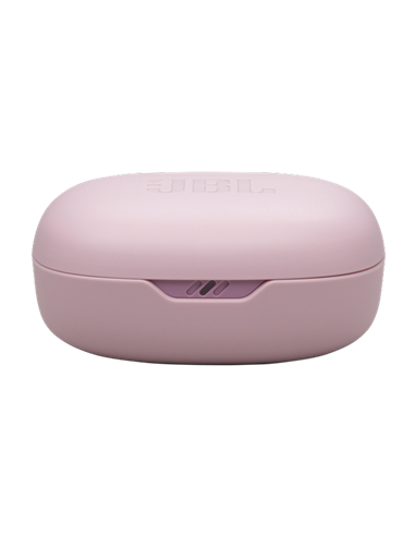 Наушники JBL. Wave Flex 2, Розовый