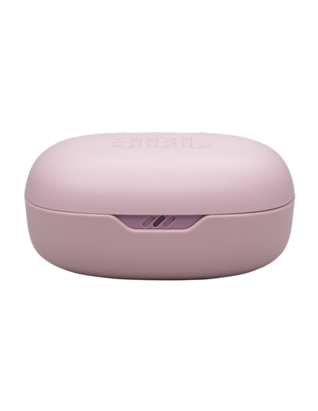 Наушники JBL. Wave Flex 2, Розовый