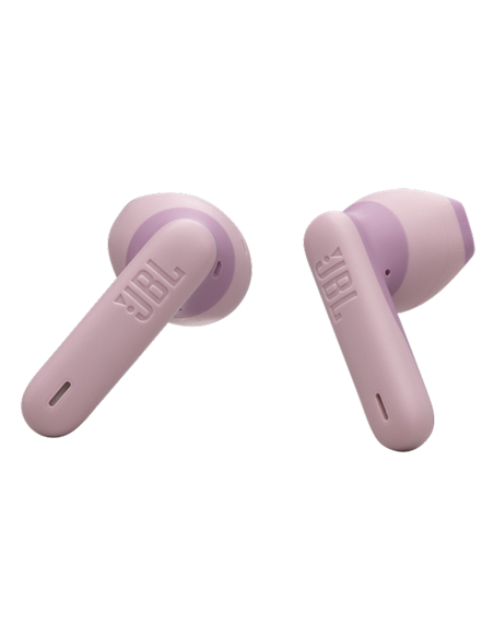 Наушники JBL. Wave Flex 2, Розовый