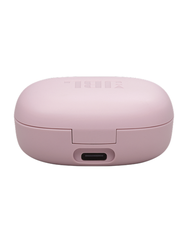 Căști JBL. Wave Flex 2, Roz
