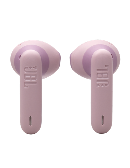 Наушники JBL. Wave Flex 2, Розовый