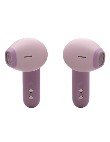 Căști JBL. Wave Flex 2, Roz