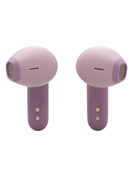 Наушники JBL. Wave Flex 2, Розовый
