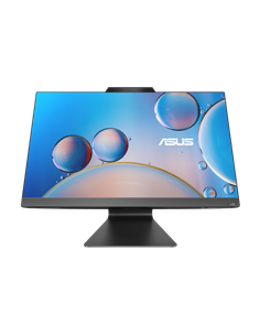 Моноблок ASUS F3702, 27", AMD Ryzen 5 7520U, 8Гб/512Гб, Windows 11 Pro, Чёрный 2