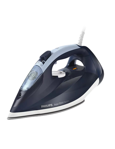 Fier de călcat Philips DST7030/20, 2800W, Albastru-închis