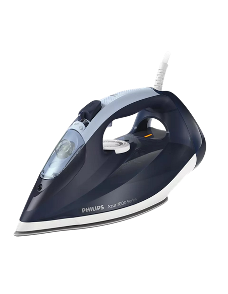 Fier de călcat Philips DST7030/20, 2800W, Albastru-închis